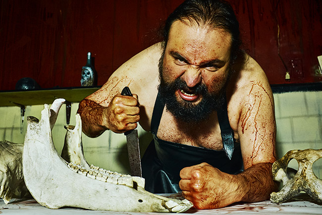 Camilo Telles